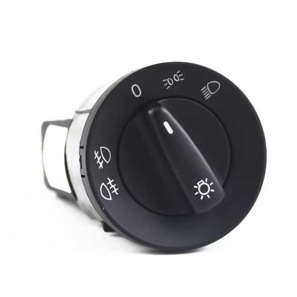 Переключатель света фар для автомобилей Volkswagen Разъем - 17 Pin