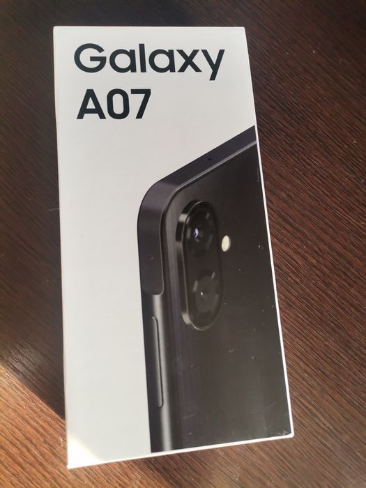 Samsung Galaxy A07