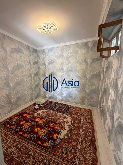 #K58 | Sotuvda: #3x xonali zamonaviy kvartira