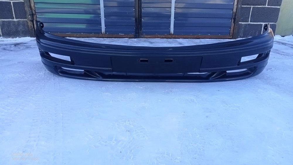 Продам баспер на камри 10