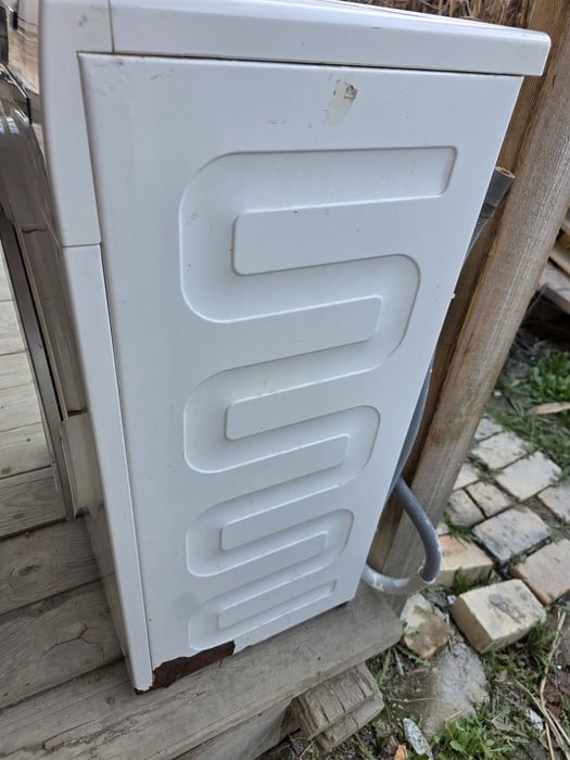 Стиральные машина