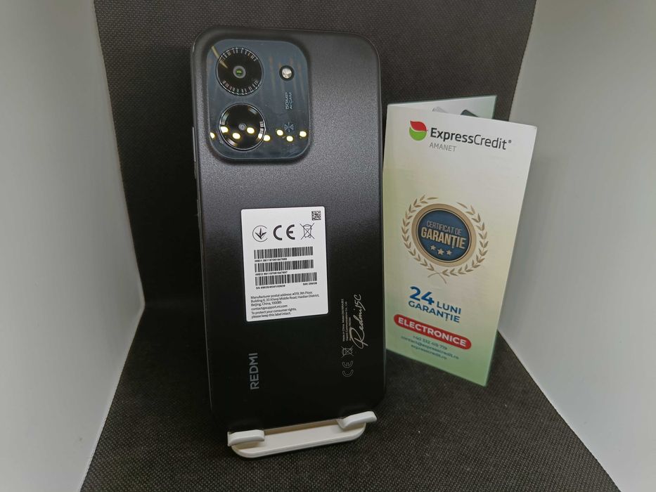 Xiaomi Redmi 15C (Ag16 Moldova b33659) - Garantie 2 ani!