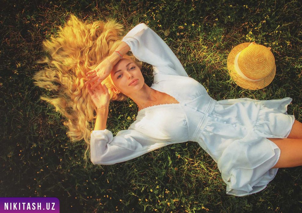 Обучение фотографии в Ташкенте