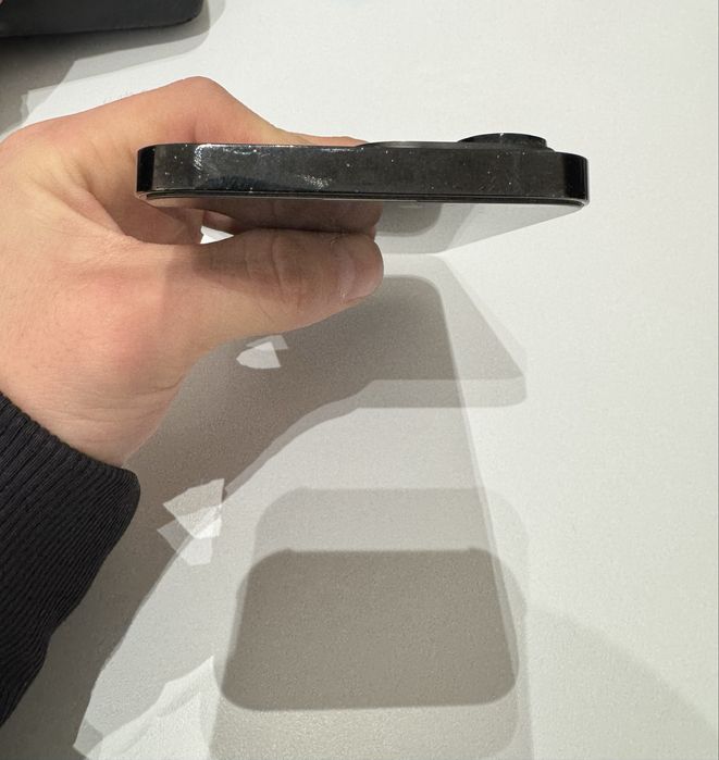 Айфон 14 про мах