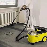 химчистка ковролан