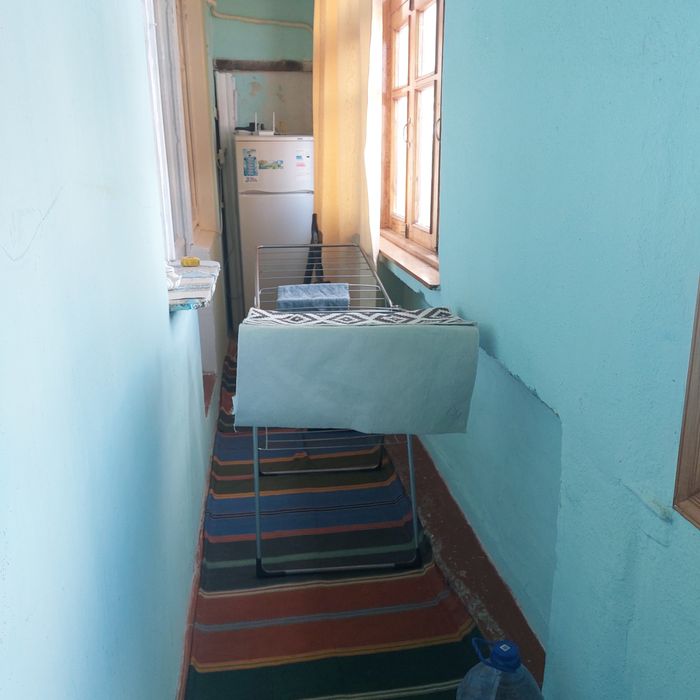 Сдаётся 1 комнатная квартира