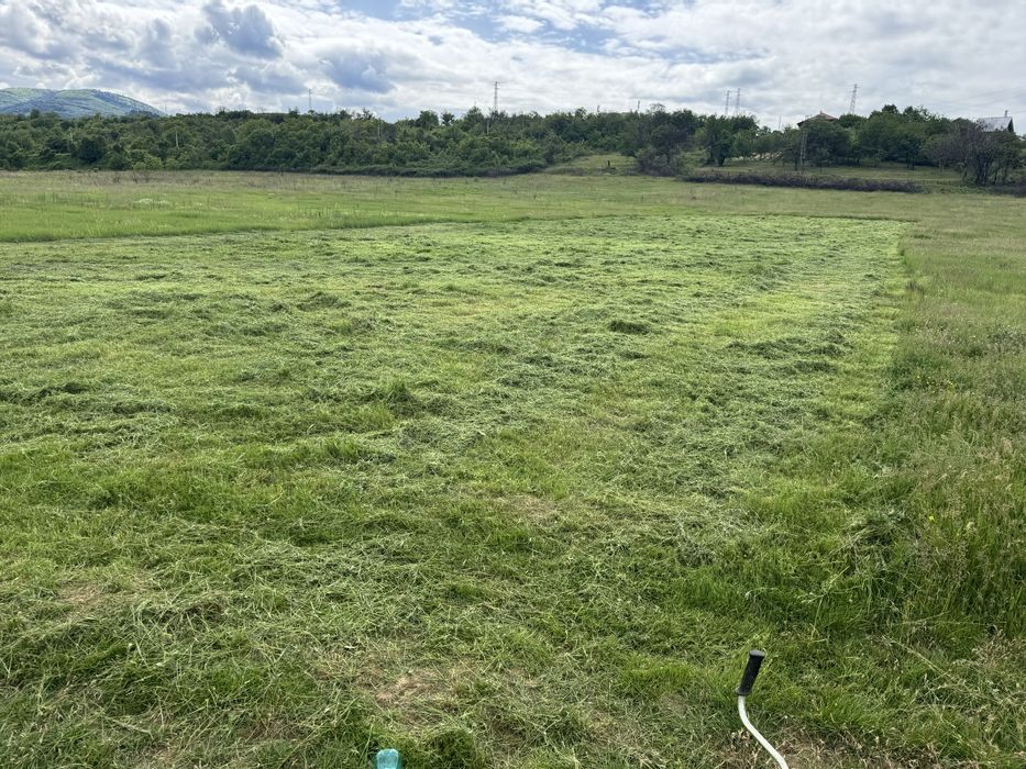 Продава се Земеделски имот в с. Пиперков чифлик, Област Кюстендил -  кв.м за 3395 €/дка - Снимка #8