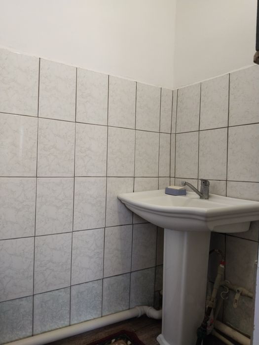 Дом рядом с  трассой