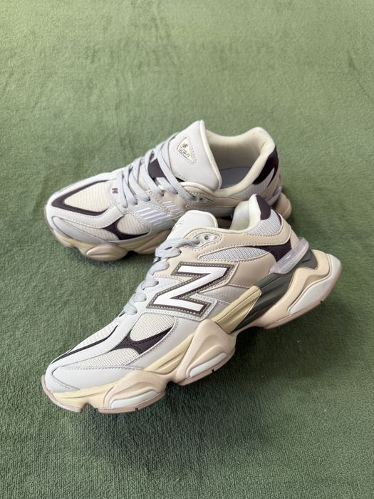 New Balance 9060 42 // 43 // 44 noi new