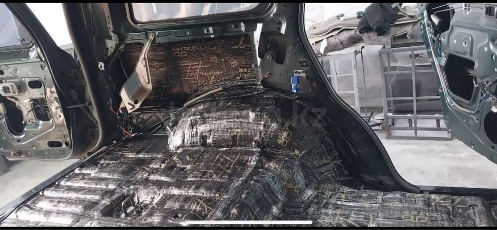 Поодам Patrol y61