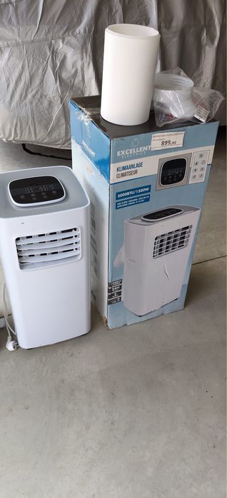 Aer conditionat portabil