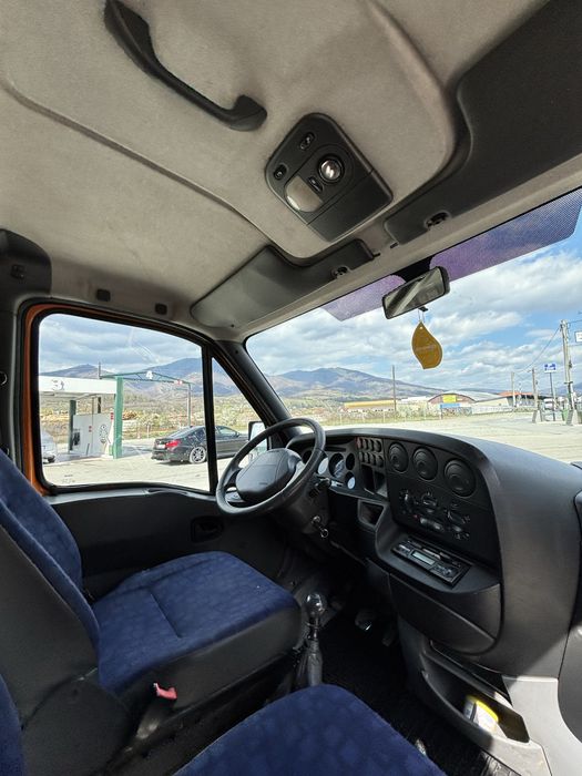 Iveco Daily de vânzare