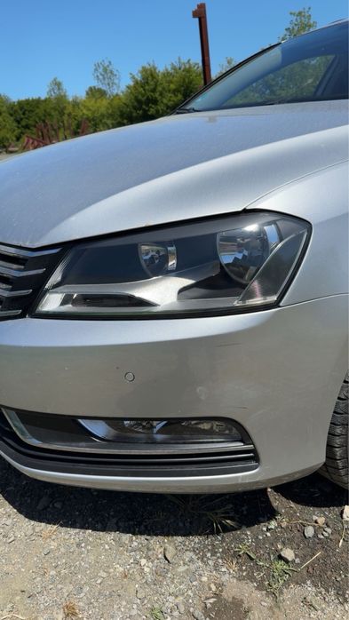 Полиране на фарове - гр. Пловдив