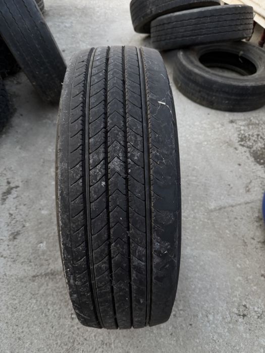 235/75/17.5 BRIDGESTONE 1бр. 12мм