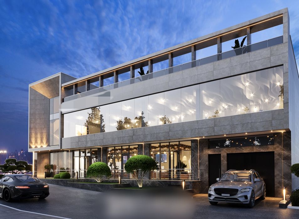 Сдам в долгосрочную аренду коммерческое здание , г. Чирчик, Троицк