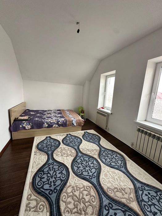 Дом поселок Заречное мкр.Северный