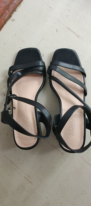 Басаножки турция