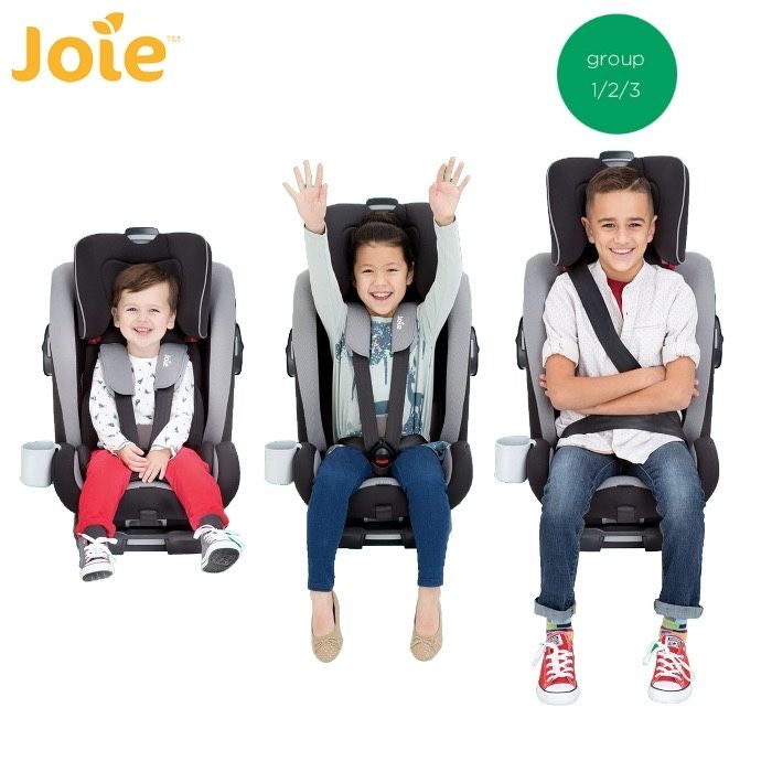 Продам автокресло Joie