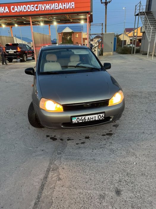 Lada Calina 2011