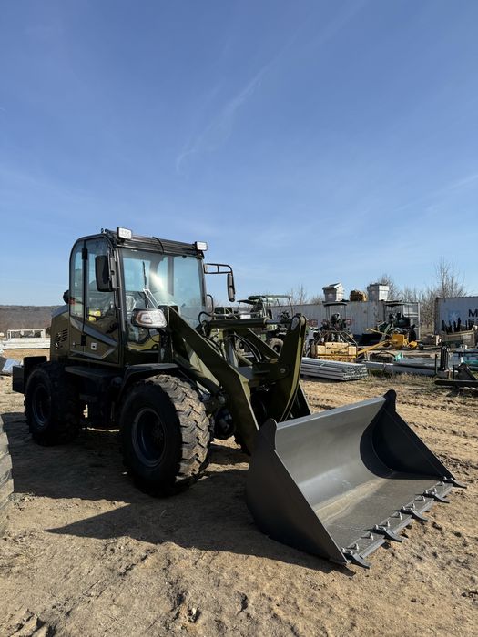 Челен Товарач Muller L2.0 | Гаранция | Нов