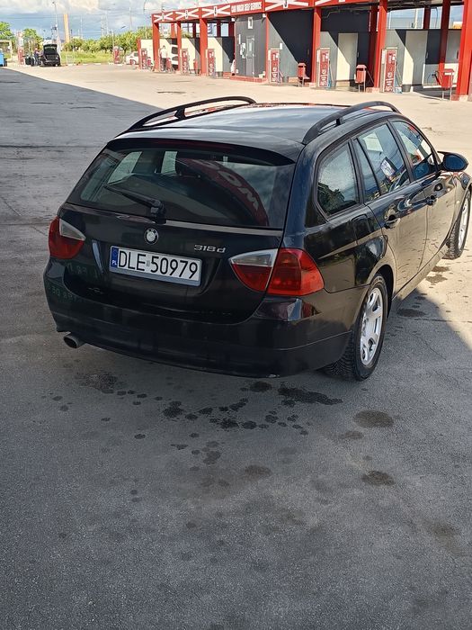 BMW 3 Series 2008 — imagine 4