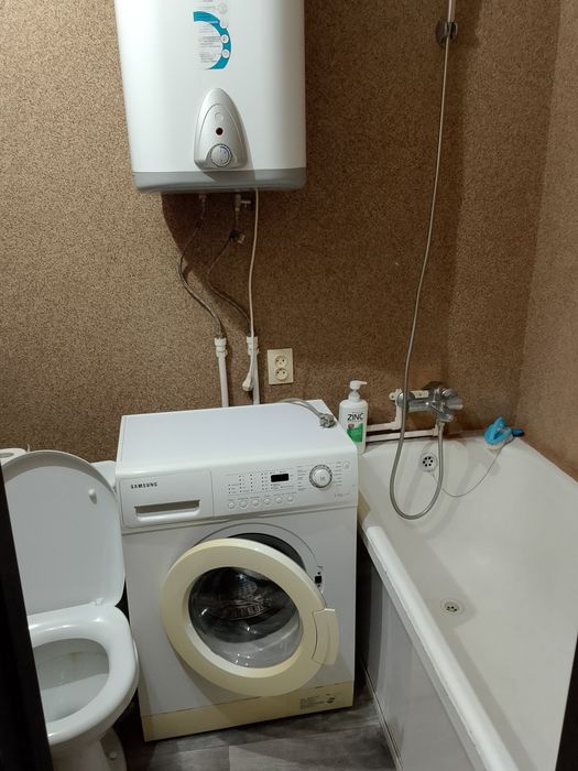 Сдам 1 к. кв 100 000тг ГМЗ