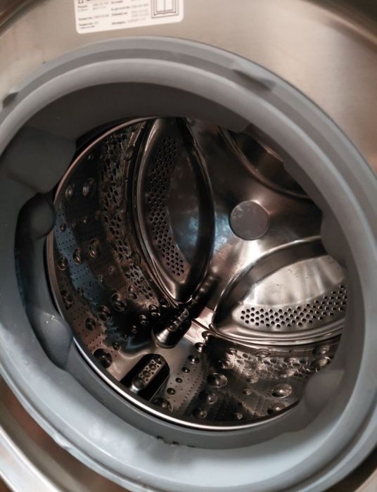 Машина стиральная