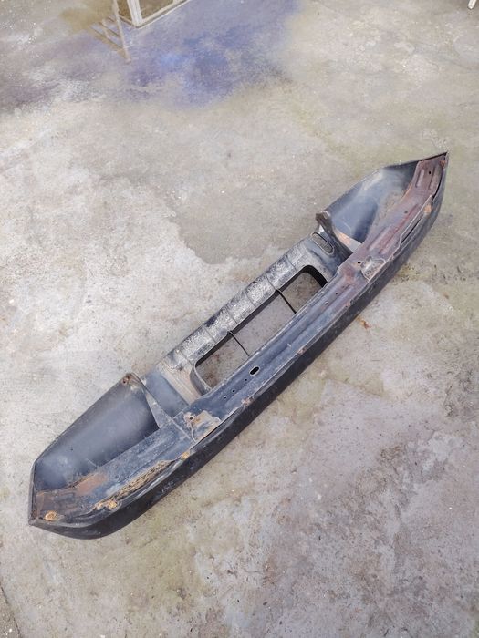 Предна броня за сузуки витара