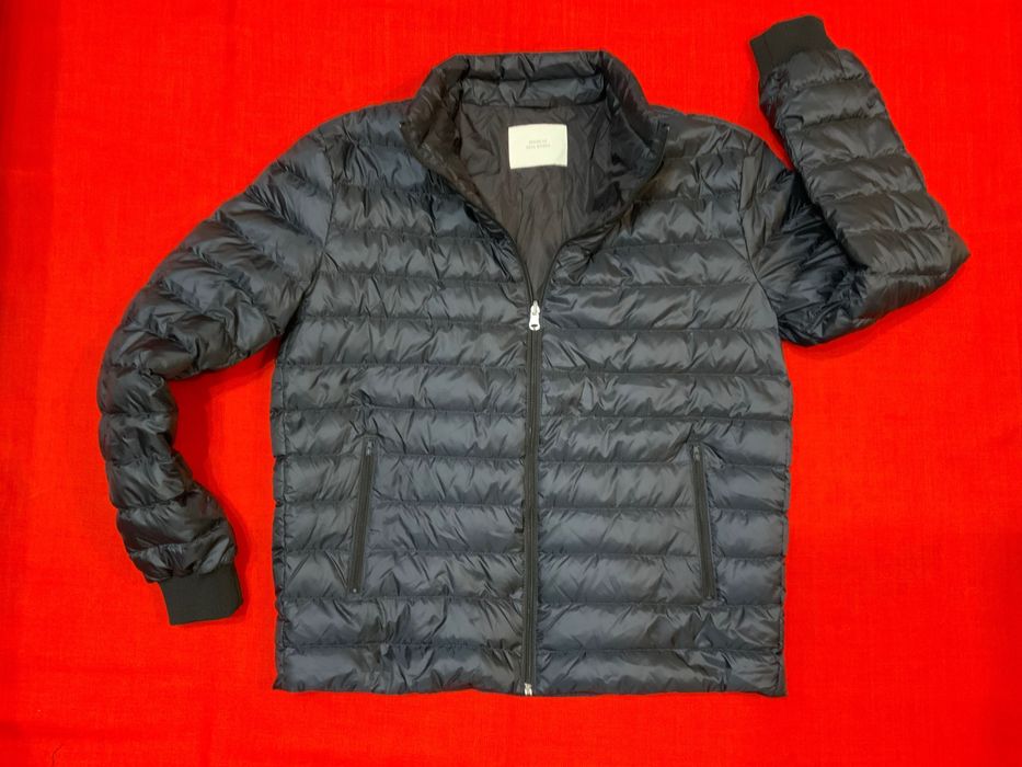 House of Paul Rosen-оригинално пухено яке 50-52л