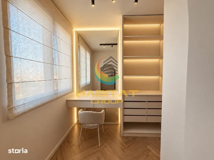 Super Oferta!!!Apartament 3 Camere, Union Plazza 93,5mp cu parcare su