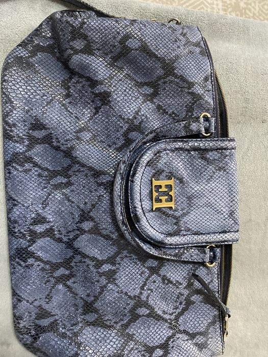 Продам винтажную сумку