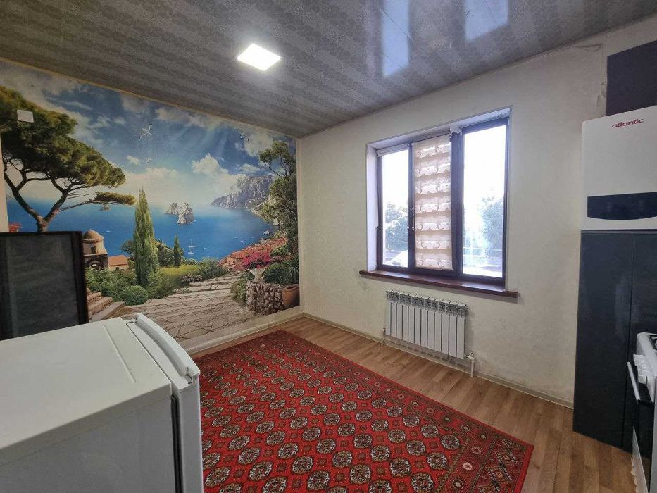 Яшнобод, Ижарага 2/2/4 Гўзал маҳалла