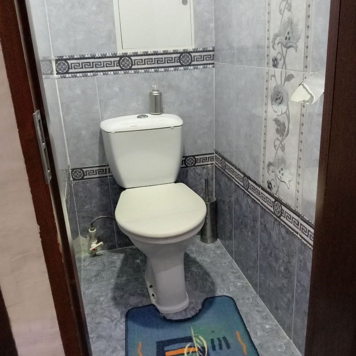 Куйлюк 5 массив. 92м². 4х- комнатная удвоенный зал.