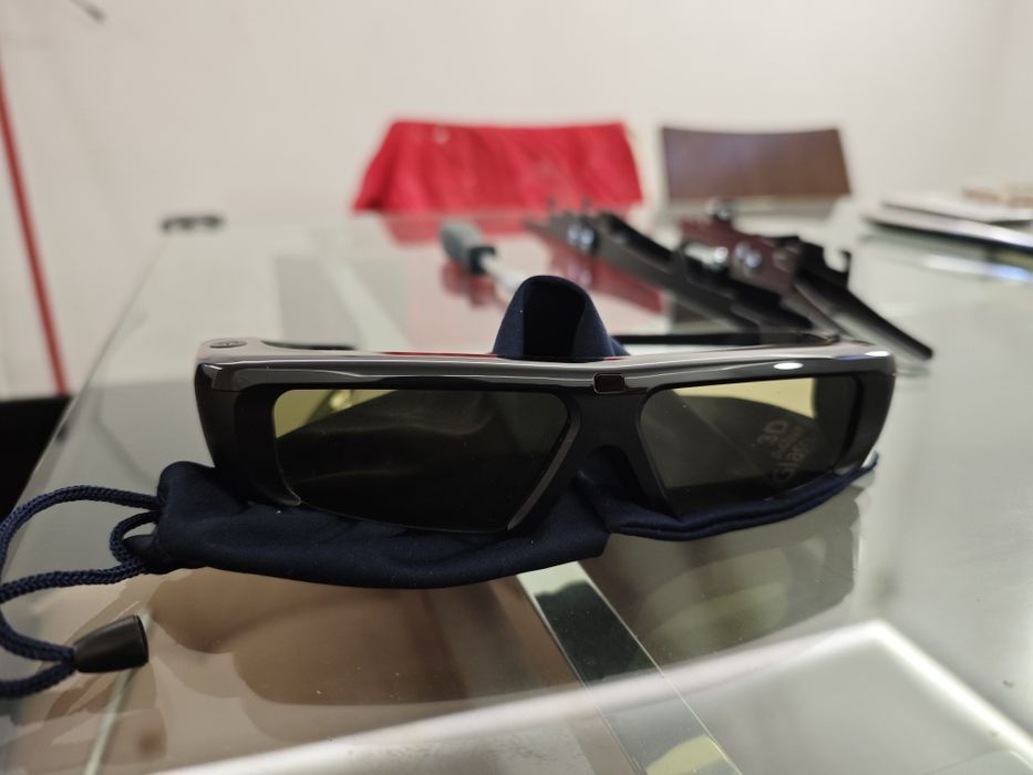 3D очила samsung