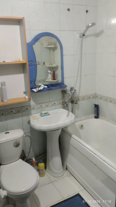 сдается 1 ком квартира