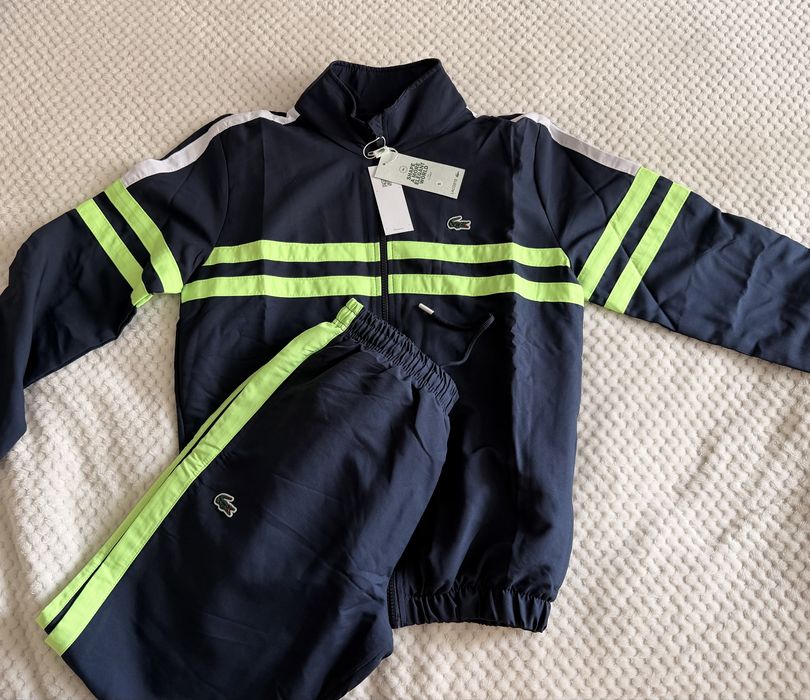 Мъжки анцунг la coste