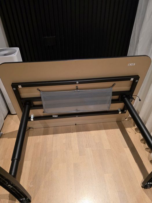 Vand birou Bekant Ikea