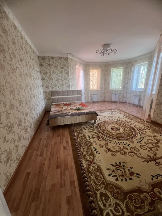 Сдам в аренду по суточно каттедж