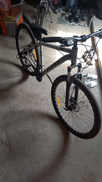 Продам велик тианс