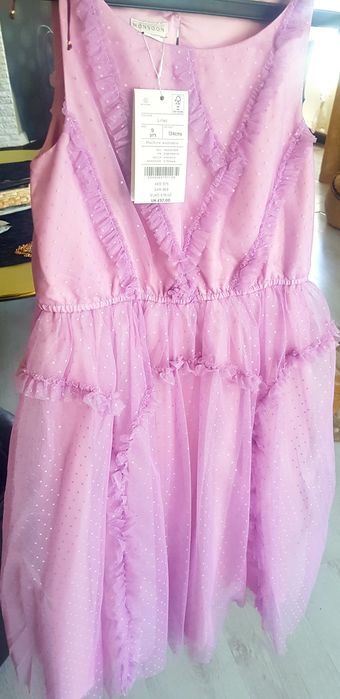 Rochite ocazie fetite 9 ani