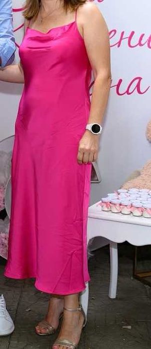 Рокля  -  Massimo dutti