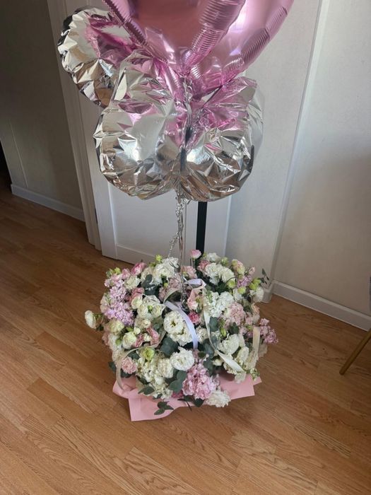 Продам букет цветов