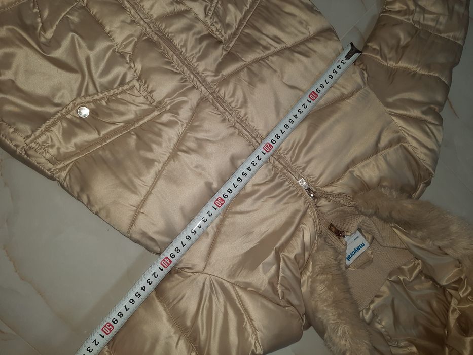 Детско яке Mayoral