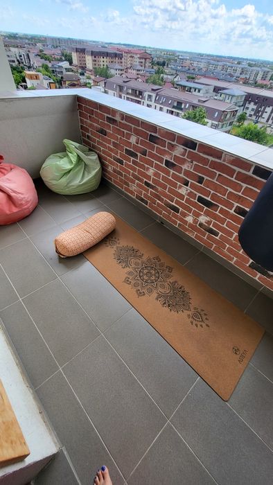 Apartament 2 camere pentru cuplu activ, cu loc parcare inclus