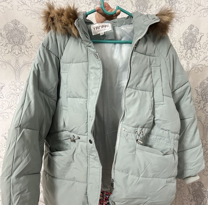 одежда для девочек