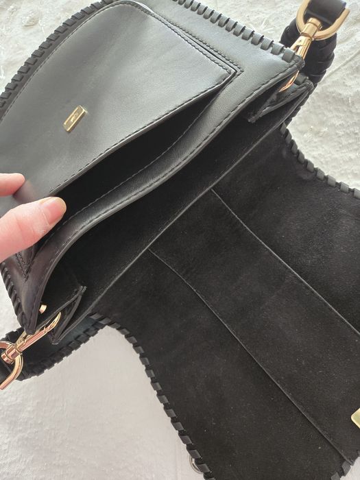 Geanta Michael Kors, piele, nouă