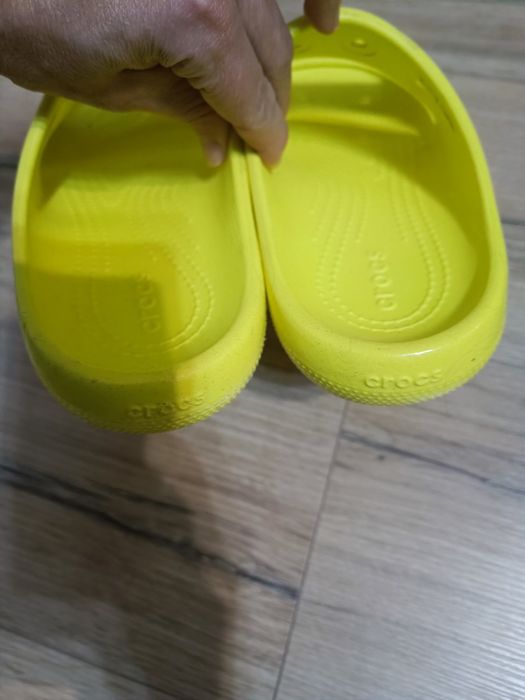 Чехли Crocs номер 36