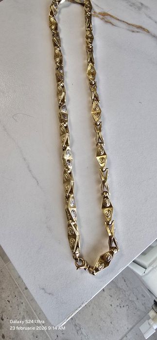 Lanț aur VERSACE