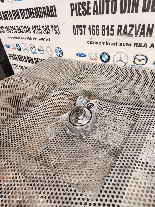 Pompa Vacuum Mazda 36 CX-3 CX-5 1.8 Diesel Skyactive Euro 6 Cod S550-18G00 - Dezmembrari Arad