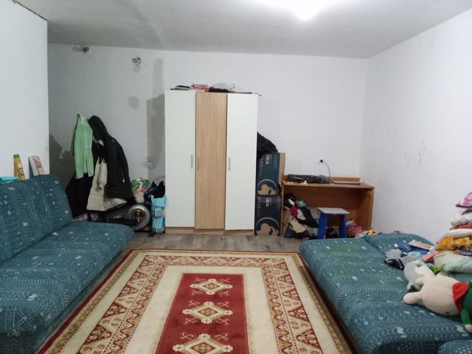 1 комнатная квартира